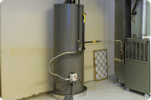 water heater