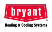 Bryant Heating and Cooling Systems logo