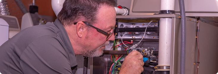HVAC Inspection