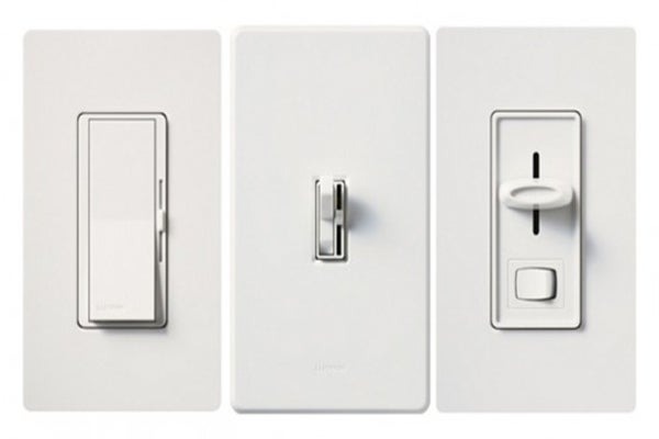 dimmer switches