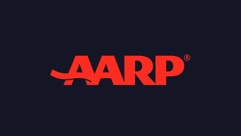 aarp logo