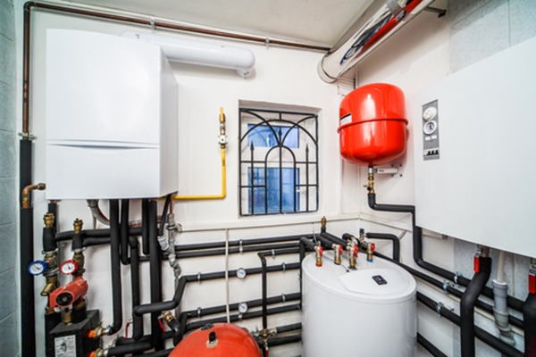 Boiler system choices