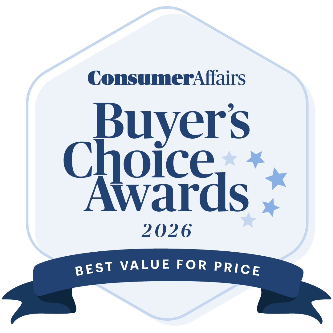 Buyers Choice - Best Value