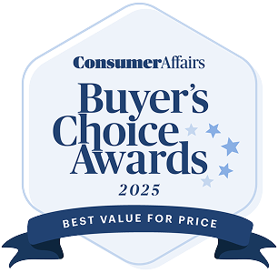 Best value for price