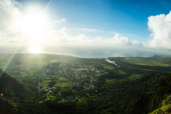 Kapaa, HI