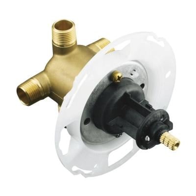 anti scald valve