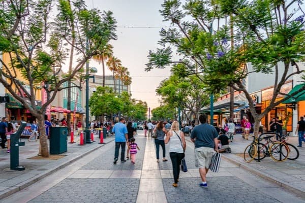 Santa Monica