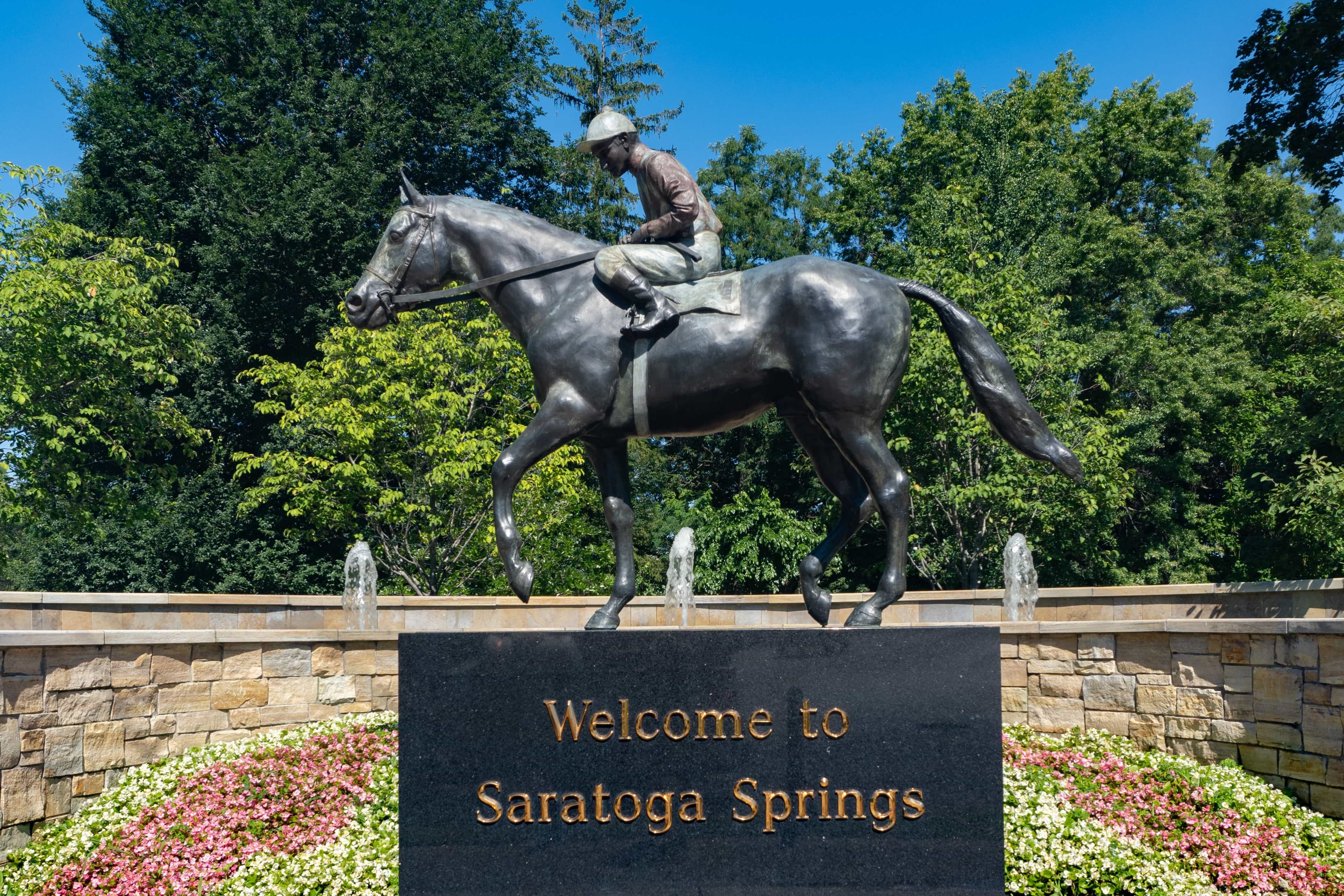 saratoga springs ny