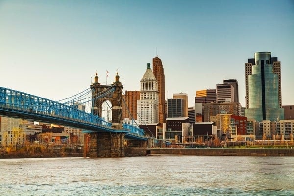 Cincinnati