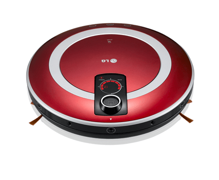 lg vacuum