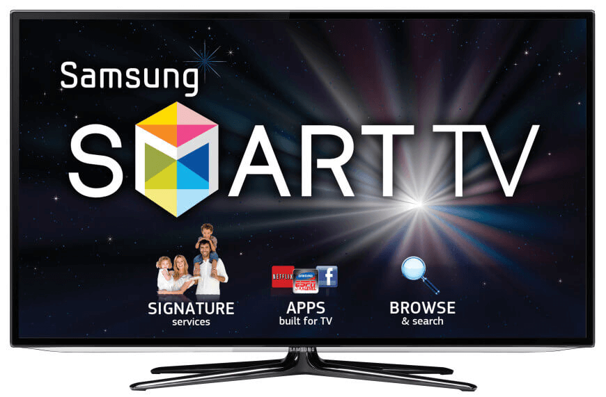 samsung smart tv