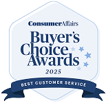 Best customer service 2025